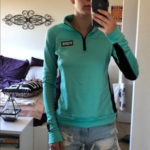Athletic PINK Sweatshirt